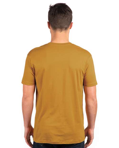 Next Level Unisex Cotton T-Shirt 3600