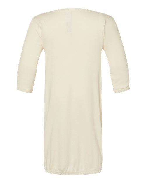 Rabbit Skins Infant Baby Rib Layette 4406