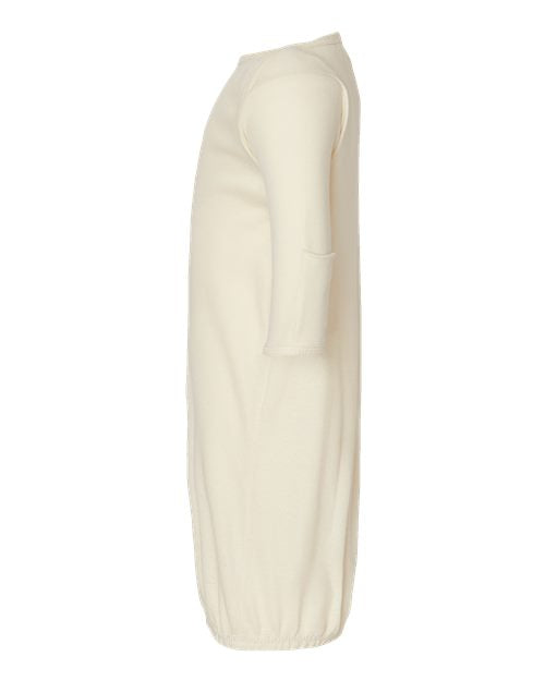 Rabbit Skins Infant Baby Rib Layette 4406