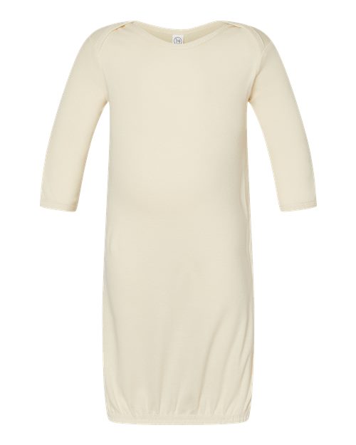 Rabbit Skins Infant Baby Rib Layette 4406