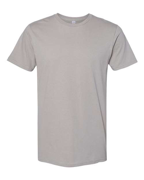 LAT Unisex Fine Jersey Tee 6901