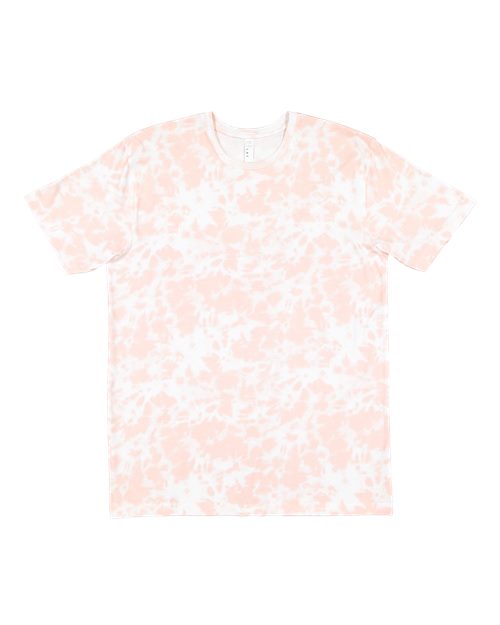 LAT Unisex Fine Jersey Tee 6901