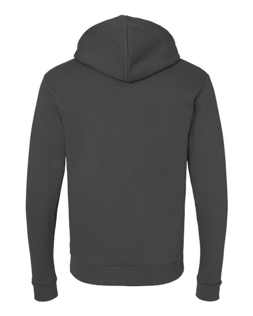 Next Level Unisex Santa Barbara Hoodie Sweatshirt 9303
