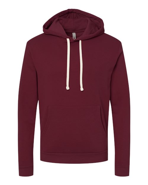 Next Level Unisex Santa Barbara Hoodie Sweatshirt 9303