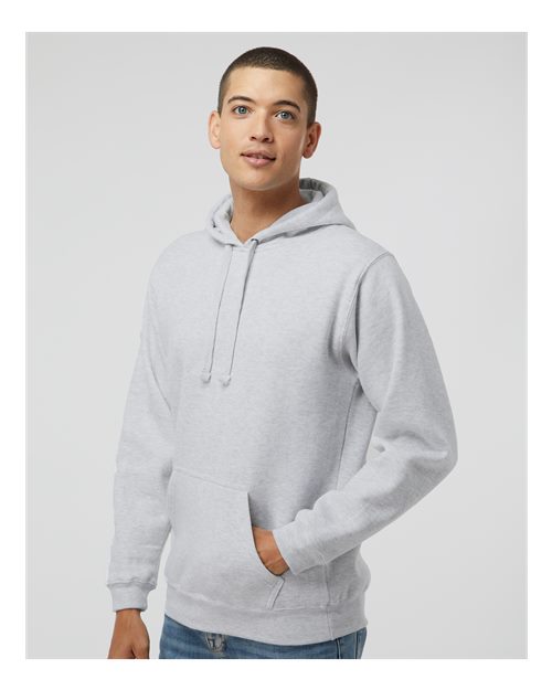 J. America Men's Premium Hooded Sweatshirt 8824