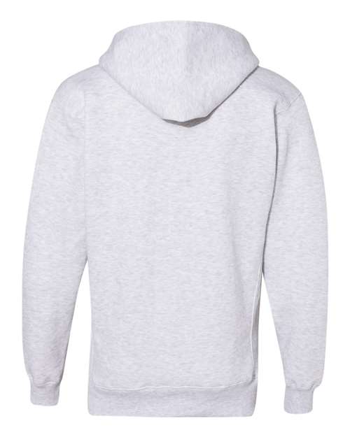 J. America Men's Sport Lace Hooded Sweatshirt 8830