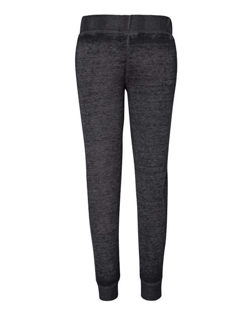 J. America Women’s Vintage Zen Fleece Joggers 8944