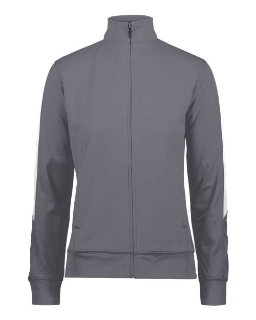 Augusta Sportswear Women's Medalist 2.0 Jacket 4397