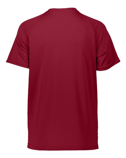 Augusta Sportswear Women's Attain Wicking V-Neck T-Shirt 2792