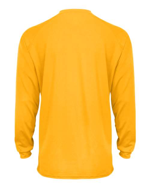 Badger Youth B-Core Long Sleeve T-Shirt 2104
