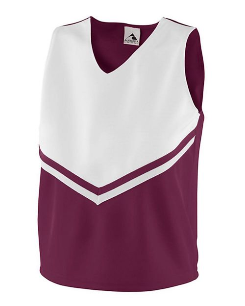Augusta Sportswear Women's Pride Cheer Shell 9110