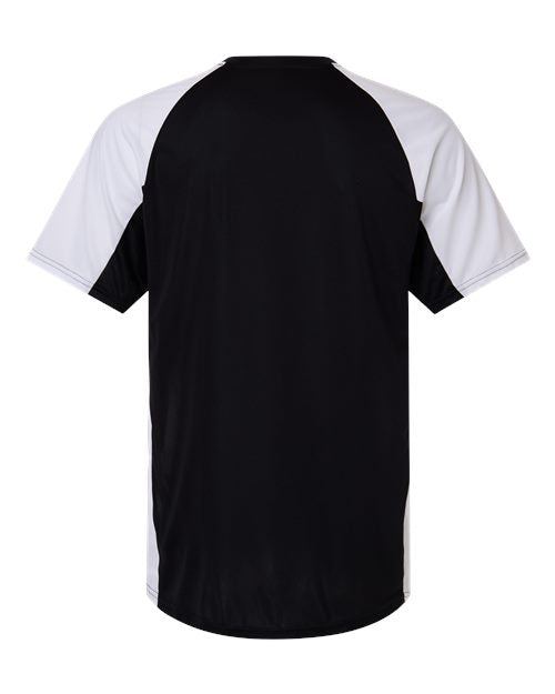 Augusta Sportswear Men's Cutter Jersey 1517
