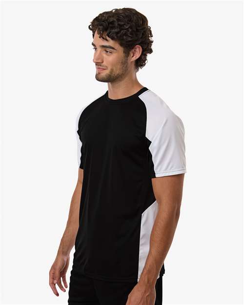 Augusta Sportswear Men's Cutter Jersey 1517