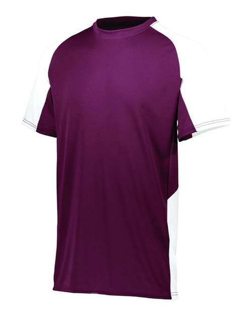 Augusta Sportswear Men's Cutter Jersey 1517