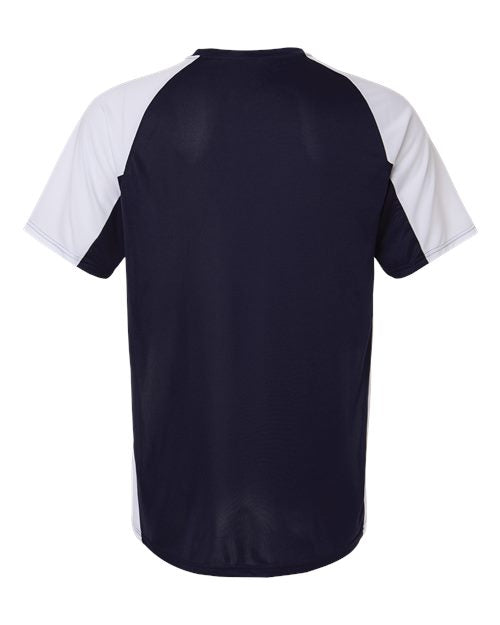 Augusta Sportswear Men's Cutter Jersey 1517