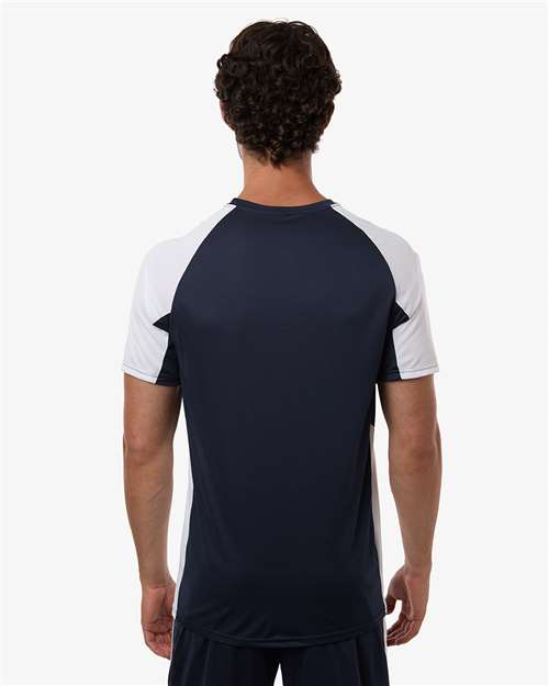 Augusta Sportswear Men's Cutter Jersey 1517