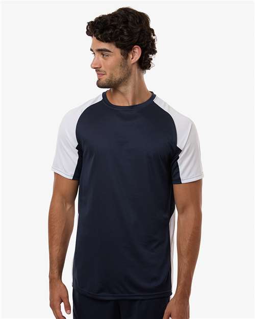 Augusta Sportswear Men's Cutter Jersey 1517