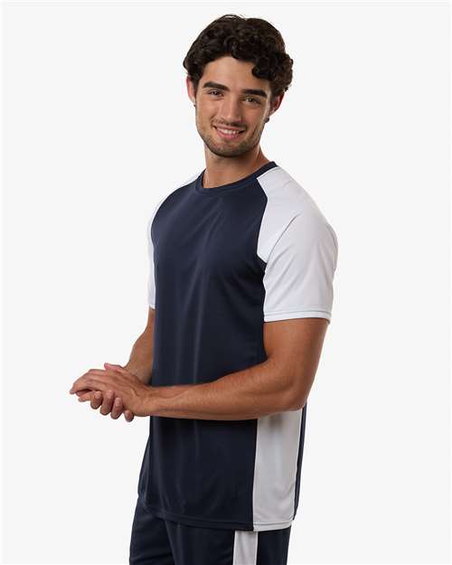 Augusta Sportswear Men's Cutter Jersey 1517