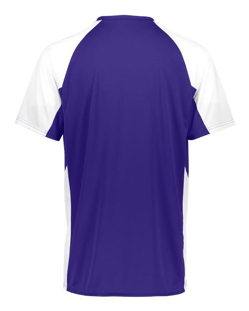 Augusta Sportswear Men's Cutter Jersey 1517
