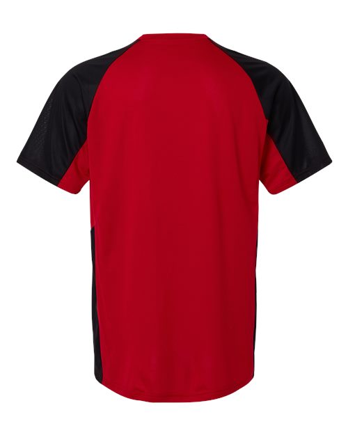 Augusta Sportswear Men's Cutter Jersey 1517