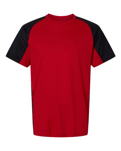 Augusta Sportswear Men's Cutter Jersey 1517