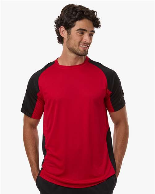 Augusta Sportswear Men's Cutter Jersey 1517