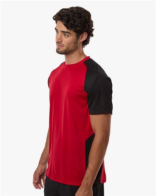 Augusta Sportswear Men's Cutter Jersey 1517