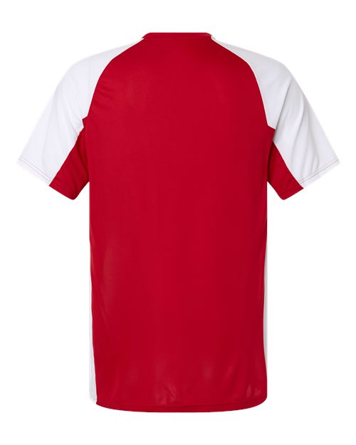Augusta Sportswear Men's Cutter Jersey 1517