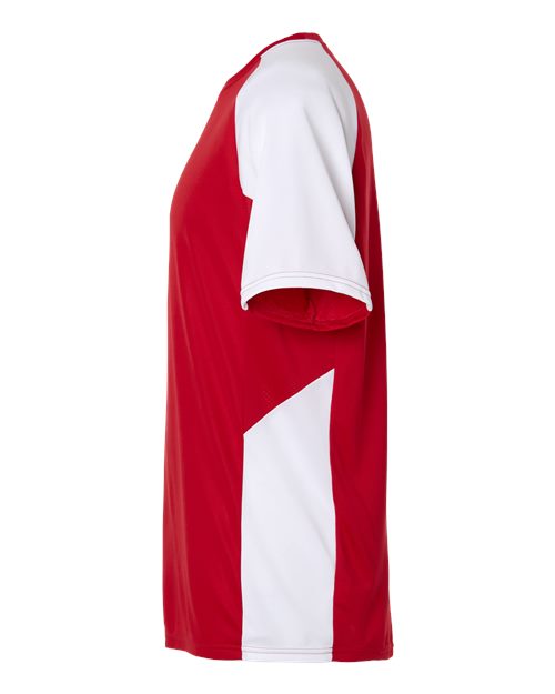 Augusta Sportswear Men's Cutter Jersey 1517