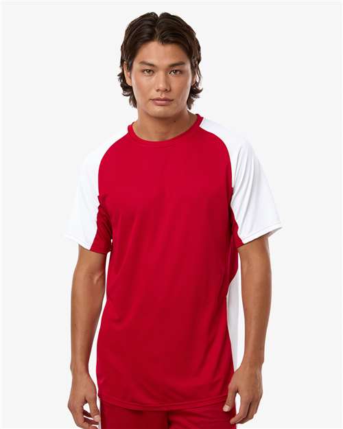 Augusta Sportswear Men's Cutter Jersey 1517