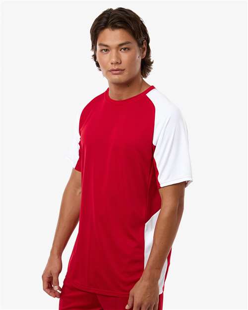Augusta Sportswear Men's Cutter Jersey 1517