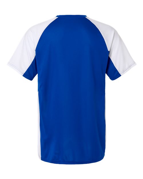 Augusta Sportswear Men's Cutter Jersey 1517