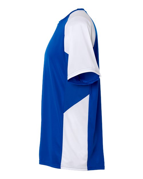 Augusta Sportswear Men's Cutter Jersey 1517
