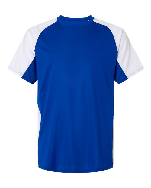 Augusta Sportswear Men's Cutter Jersey 1517