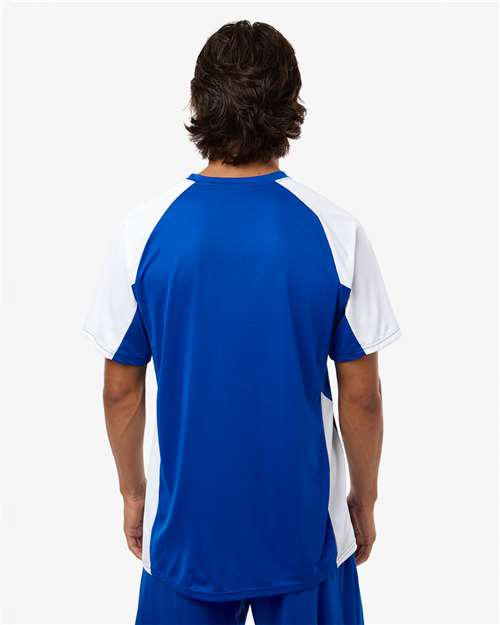 Augusta Sportswear Men's Cutter Jersey 1517