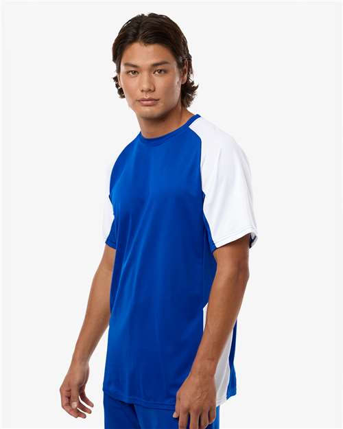 Augusta Sportswear Men's Cutter Jersey 1517