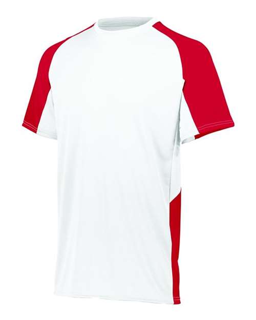 Augusta Sportswear Men's Cutter Jersey 1517