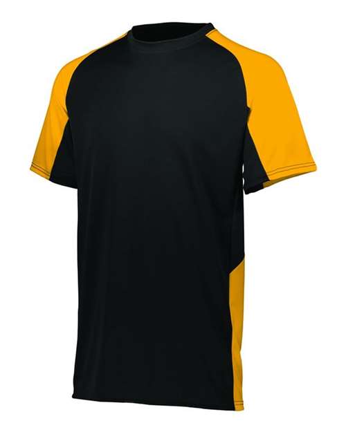 Augusta Sportswear Youth Cutter Jersey 1518