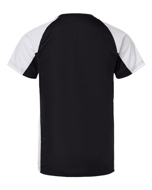 Augusta Sportswear Youth Cutter Jersey 1518