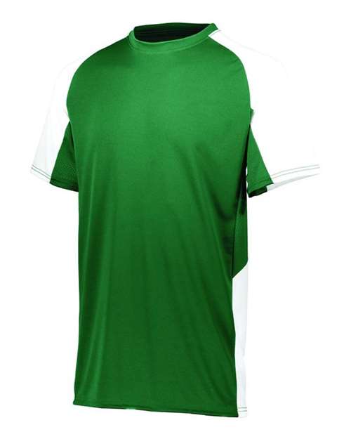 Augusta Sportswear Youth Cutter Jersey 1518