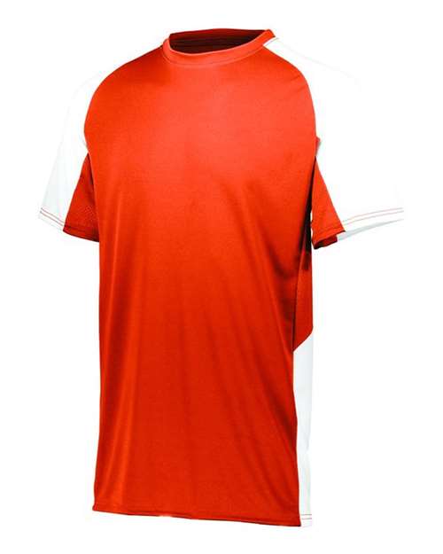 Augusta Sportswear Youth Cutter Jersey 1518