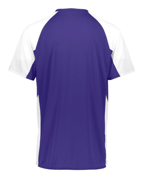 Augusta Sportswear Youth Cutter Jersey 1518