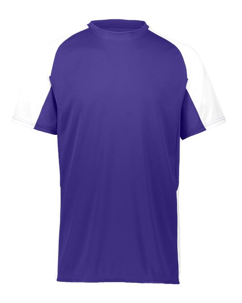 Augusta Sportswear Youth Cutter Jersey 1518