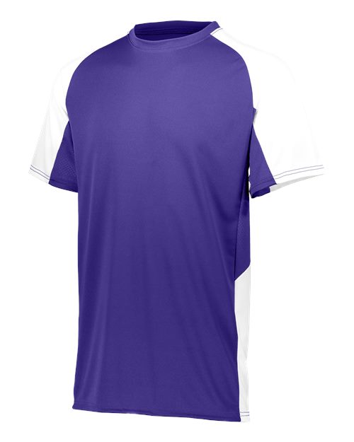 Augusta Sportswear Youth Cutter Jersey 1518