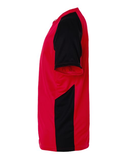 Augusta Sportswear Youth Cutter Jersey 1518