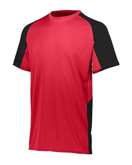 Augusta Sportswear Youth Cutter Jersey 1518