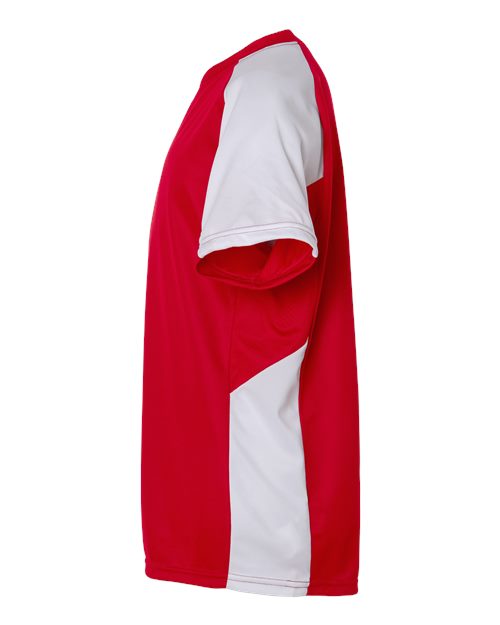 Augusta Sportswear Youth Cutter Jersey 1518
