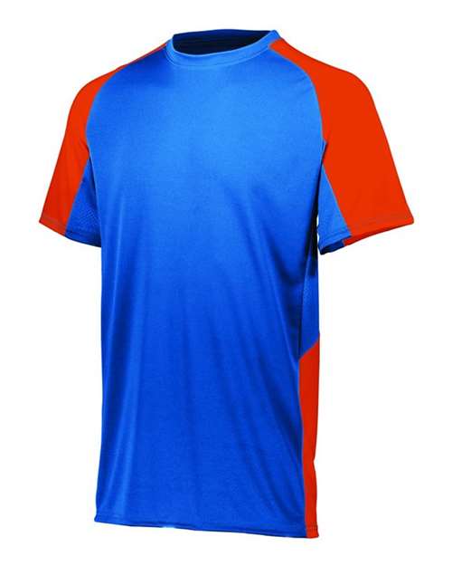Augusta Sportswear Youth Cutter Jersey 1518