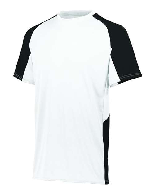 Augusta Sportswear Youth Cutter Jersey 1518