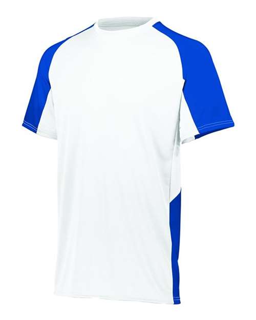 Augusta Sportswear Youth Cutter Jersey 1518